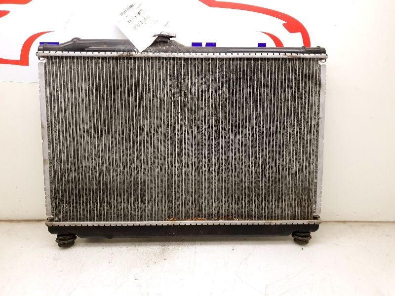 Radiator 27mm Thick Fits 92-93 LEXUS ES300 16400-62110