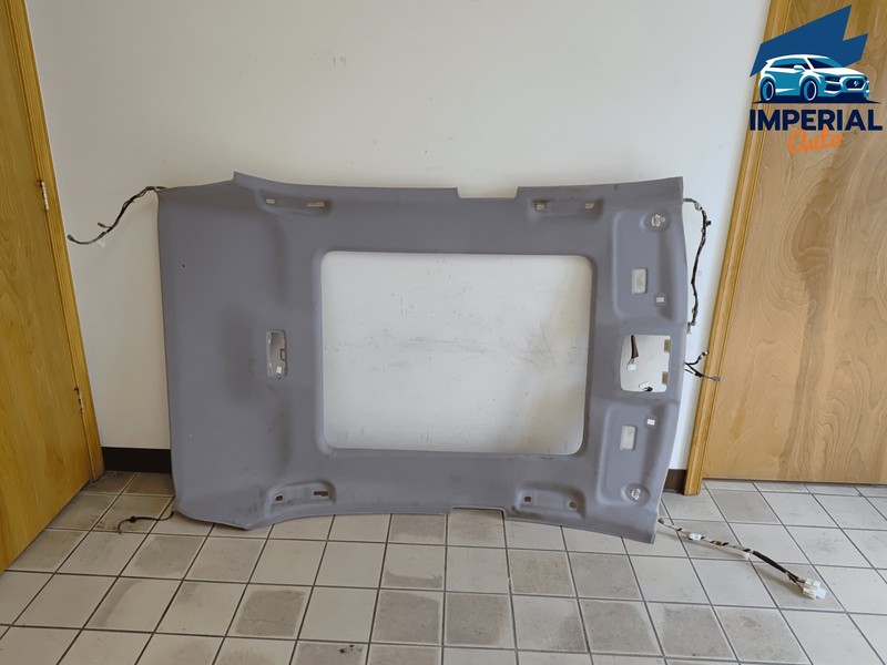 2018-2024 Toyota Camry Panoramic Roof Headliner Ceiling Panel Trim Cover OEM