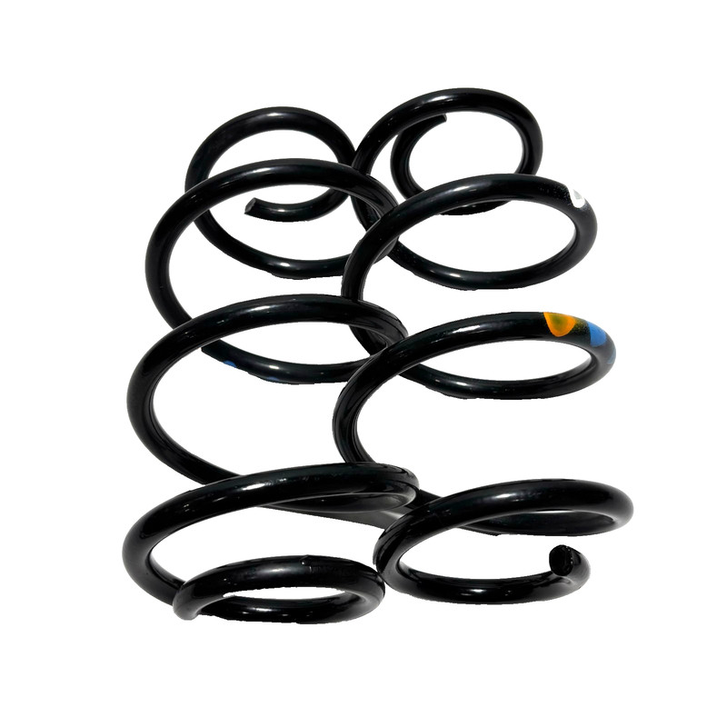 📌 2019 - 2025 MERCEDES-BENZ A-CLASS W177 REAR COIL SPRINGSPAIR SET OF 2 OEM
