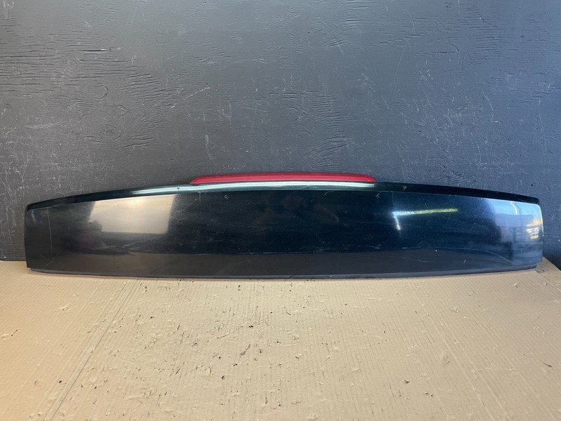 2007-2014 Chevrolet Tahoe Suburban Yukon Spoiler Wing 3rd Brake Light AE0755 DG