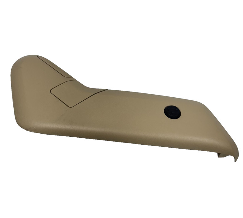 📌 2010-2018 MERCEDES-BENZ CLASS E350 W212 FRONT RIGHT SEAT TRIM PANEL OEM