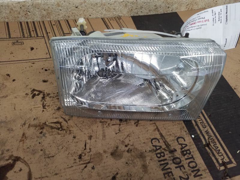 Passenger Right Headlight Fits 01-04 EXCURSION 204244