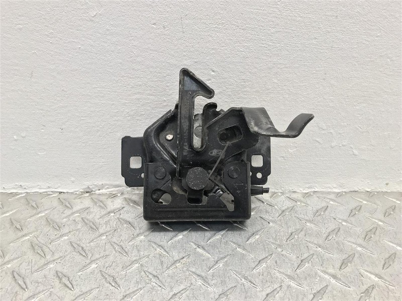2006-2010 FORD EXPLORER MOUNTAINEER HOOD LATCH LOCK OEM 6L2Z-16700-AA