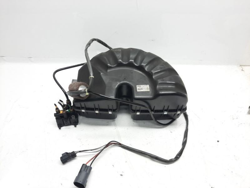 Air Suspension Pump Air Ride Compressor CPLA3B484 Range Rover HSE L405 OEM