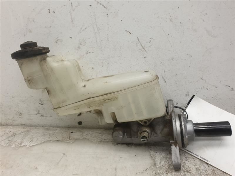 07-11 TOYOTA CAMRY 2.5L 4CYL BRAKE MASTER CYLINDER ASSEMBLY