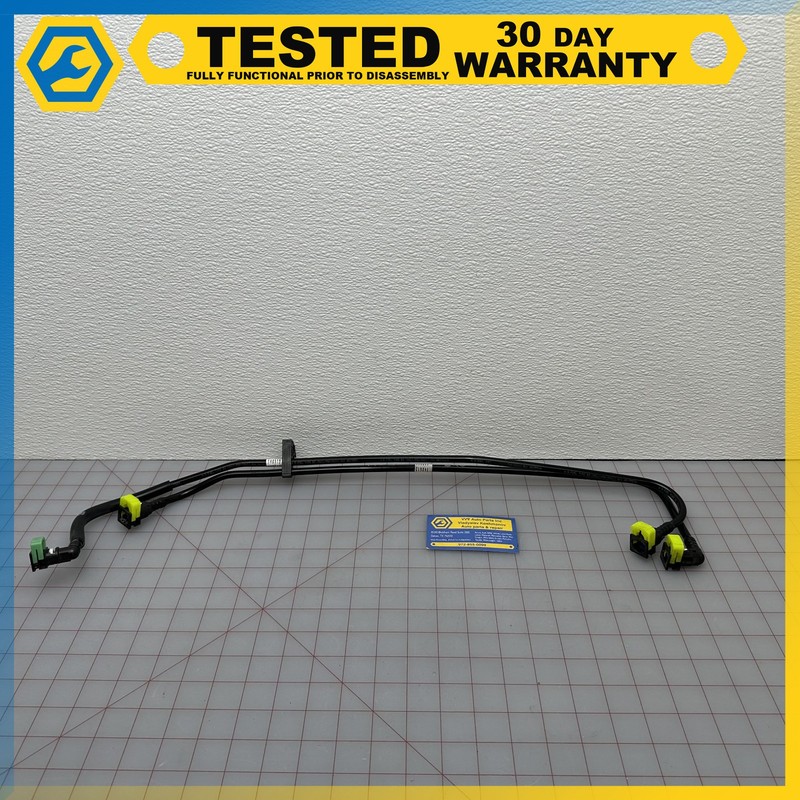 13-19 Subaru Legacy 2.5L HOSE PIPE LINE OEM