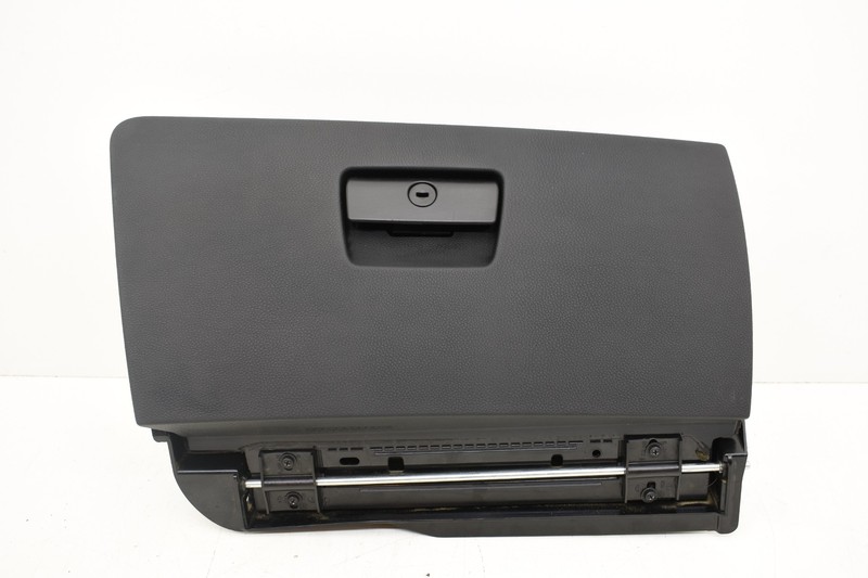 2008 BMW E92 328xi Glove Box Storage Compartment Assembly OEM KW24
