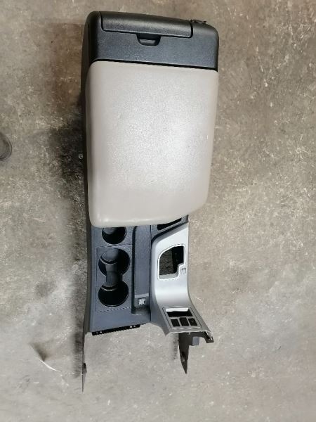 Console Front Floor Extended Cab 4 Door Fits 07-09 TUNDRA 1089431
