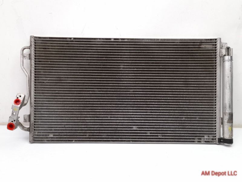 2013 BMW 3-Series 328i 335i 320i F30 F31 AC Condenser 64509335362 64506804722