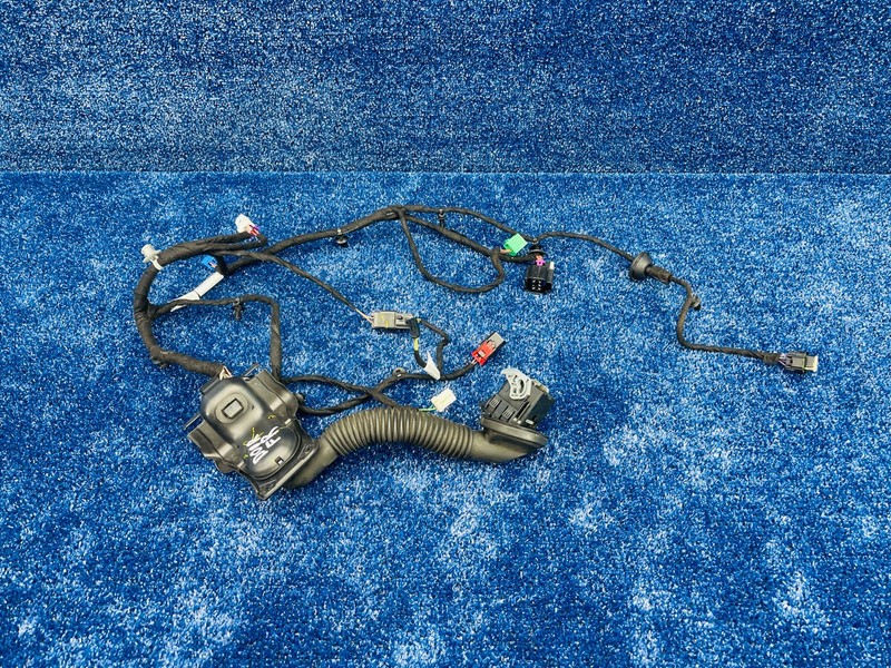 2015-2017 Chrysler 200 Front Right Passenger Door Wiring Harness OEM 68226304AB
