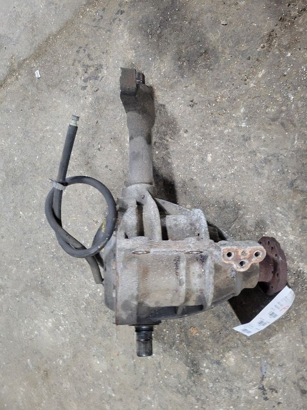 Differential Carrier Front 3.92 Ratio Fits 04-09 DURANGO 1450402