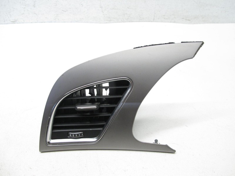 12-17 AUDI 8T A5 S5 COUPE CONVERTIBLE FRONT LEFT DRIVER DASH AC AIR VENT 031225B