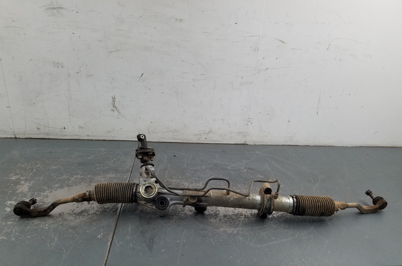 2004 Toyota Tacoma XtraCab 4x4 V6 Rack & Pinion / Tie Rods #6821 H4