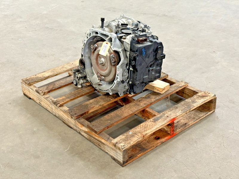 ⭐2020-2025 BUICK ENCORE GX 1.2L FWD AUTOMATIC TRANSMISSION CASE 105K OEM LOT2695