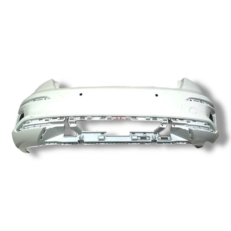 2020-2023 Audi A3 Sedan Rear Bumper Cover W/ Brascket Mount OEM 8Y5807511