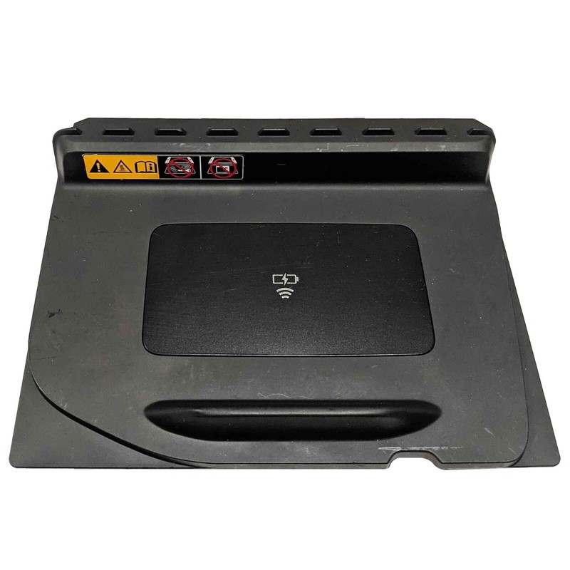 OEM Mobile Phone Wireless Charging Cradle Assy Lexus NX250 NX350 NX350h NX450h+