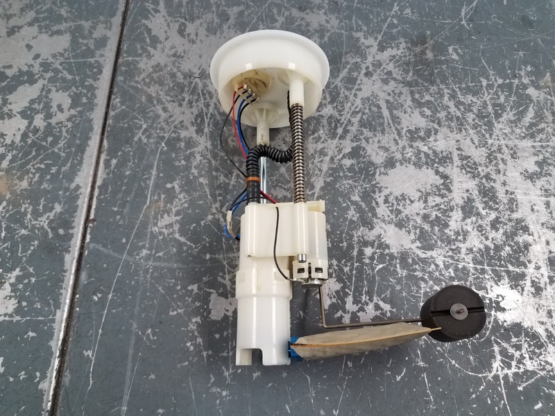 #2999 J5- 2018 16 17 18 Polaris RZR XP 1000 Fuel Pump