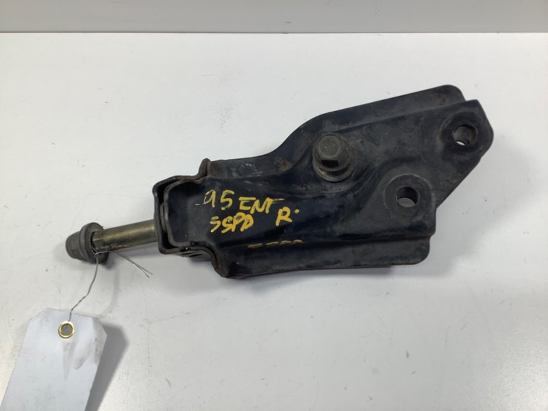 94-95 Integra Manual Transmission Bracket, Right Front Stopper 50843-SR3-N11 OEM
