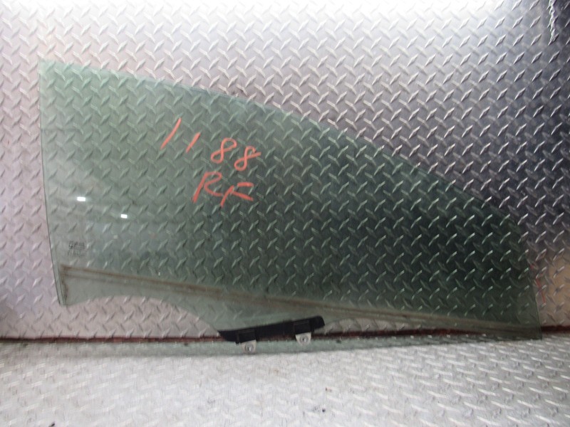 2006-2011 HONDA CIVIC SEDAN 1.8L 2.0L RIGHT PASSENGER FRONT DOOR WINDOW GLASS
