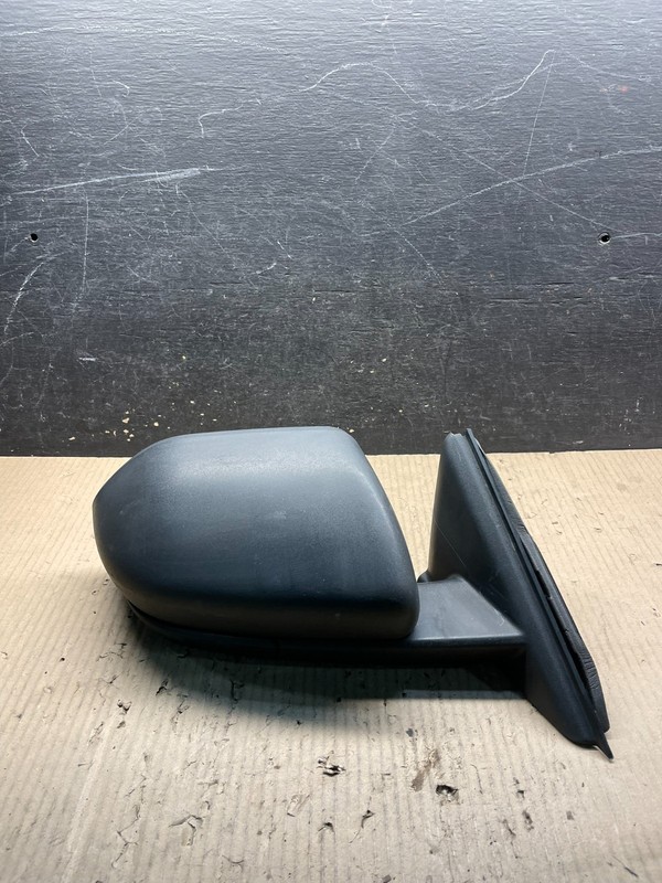 2020 to 2022 Ford Explorer Right Passenger RH Side Door Heated Mirror X0871 MS
