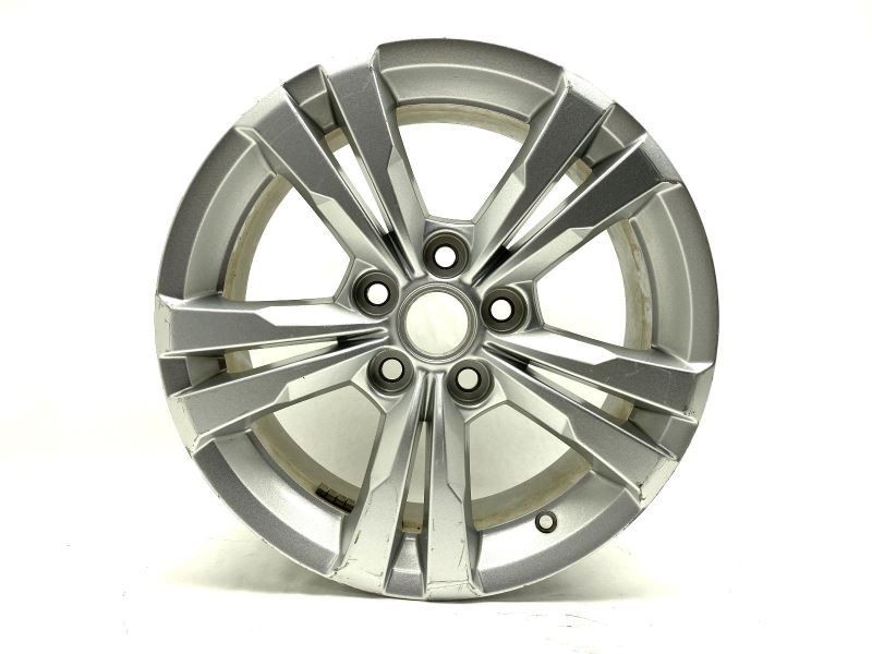 Wheel Rim 17" 17x7 Aluminum Fits 2010-2017 Chevrolet Equinox 83823