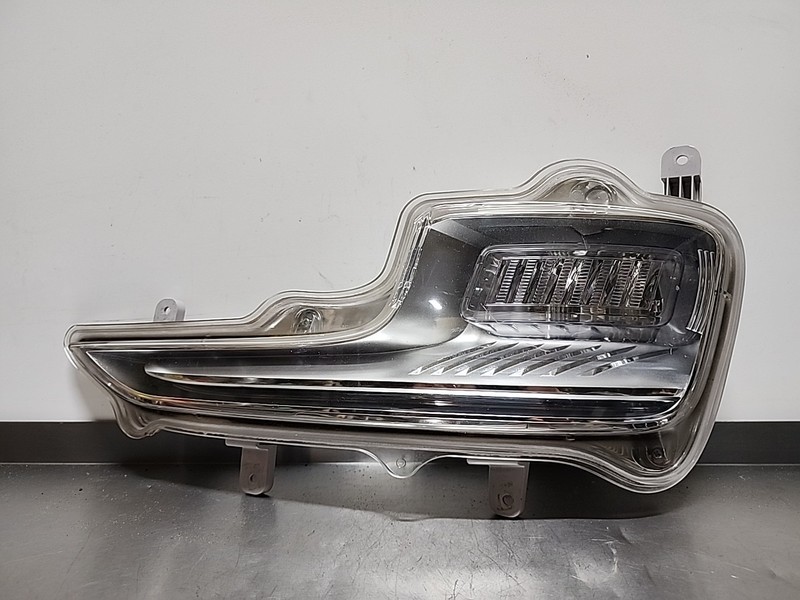 11 12 13 14 15 Chevy Volt Front Turn Signal Lamp Fog Light Left DRIVER Side OEM