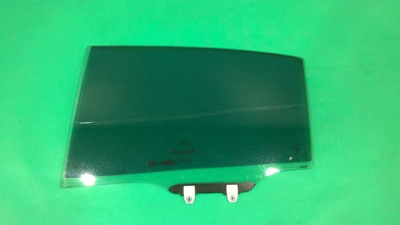 08 09 10 11 12 ACCORD DRIVER LEFT REAR WINDOW DOOR GLASS OEM 3506-38