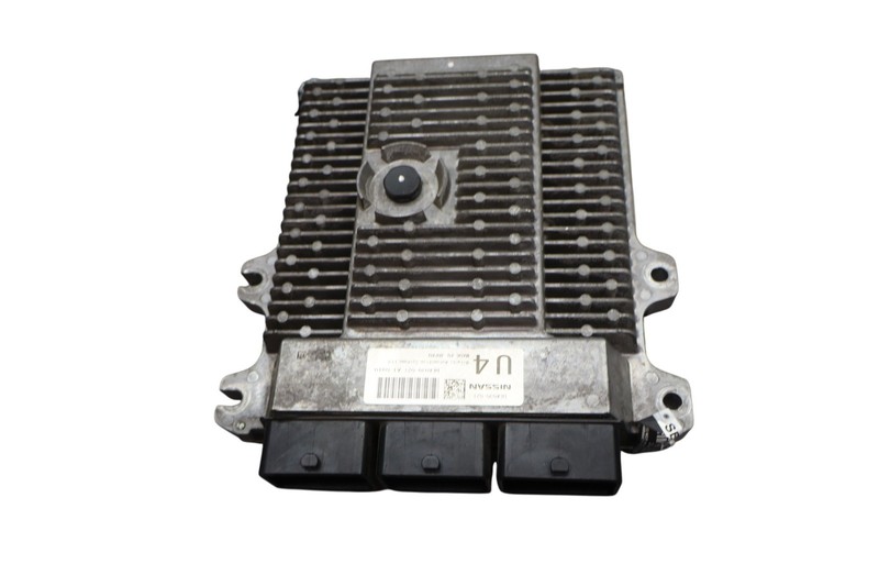 11-12 Infiniti QX56 Engine Computer Control Module Unit ECM ECU DEA030-021 OE