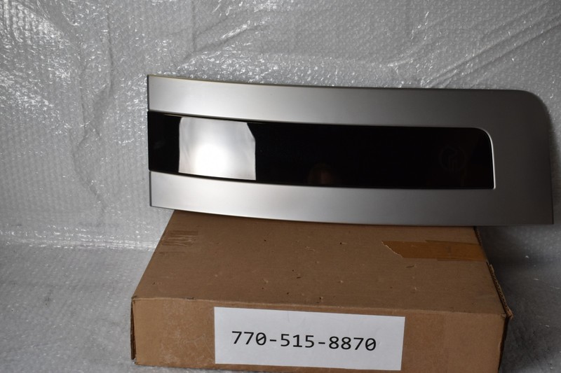 RANGE ROVER L460 SV FRONT LEFT SIDE DOOR MOLDING 2022-2024 OEM N8EM-29427
