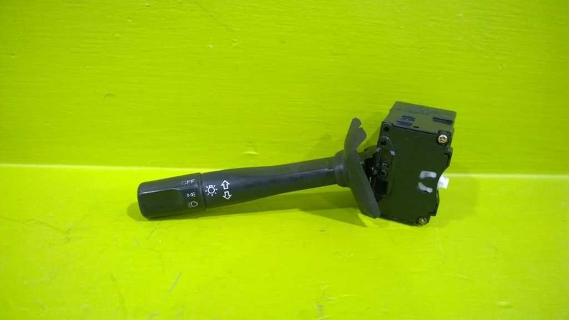 02 MDX HEADLIGHT TURN SIGNAL COLUMN SWITCH OEM 3219-26