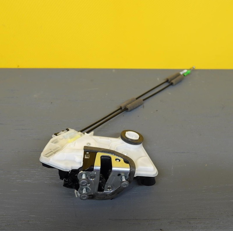 2021 - 2025 LEXUS IS350 FRONT RIGHT SIDE DOOR LOCK LATCH ACTUATOR 69030-53120