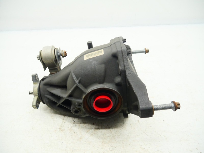 2012-2018 Mercedes-Benz CLS550 Differential Carrier Assembly 207350031480 OEM