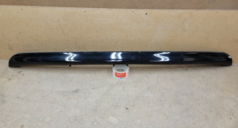 2013 2014 2015 Scion TOYOTA xB Rear Bumper Spoiler 7689112140 OEM