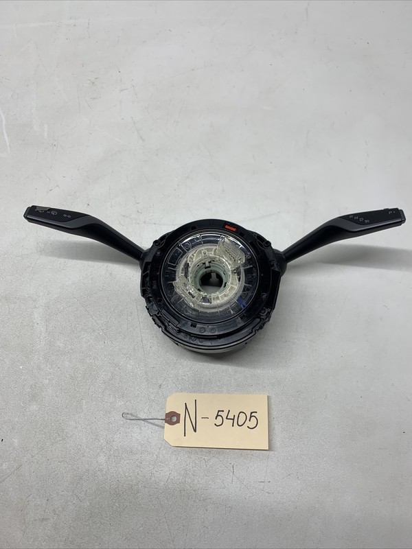 2020-2022 Tesla Model Y Clockspring And Stalks 10148116-15 5405 B47