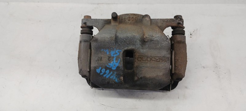 14-'20 NISSAN ROGUE Right Front Caliper OEM 64K Miles 1 Year Warranty!!