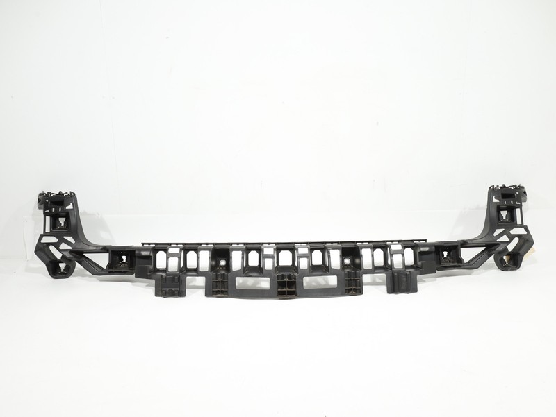 2013-2016 Mercedes GL450 X166 Rear Bumper Energy Absorber Impact Bar OEM
