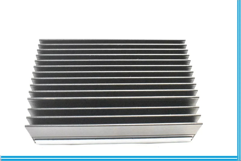 09-10 BMW F01 750i 750Li HiFi Sound Audio System Amplifier AMP Module Unit OEM