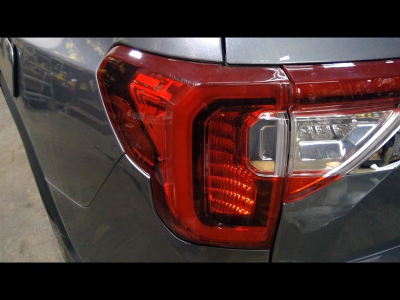 Driver Tail Light Denali Quarter Panel Mounted Fits 20-23 ACADIA 1703712