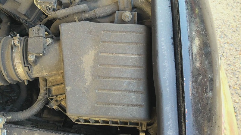 Air Cleaner HONDA ACCORD 08 09 10 11 12