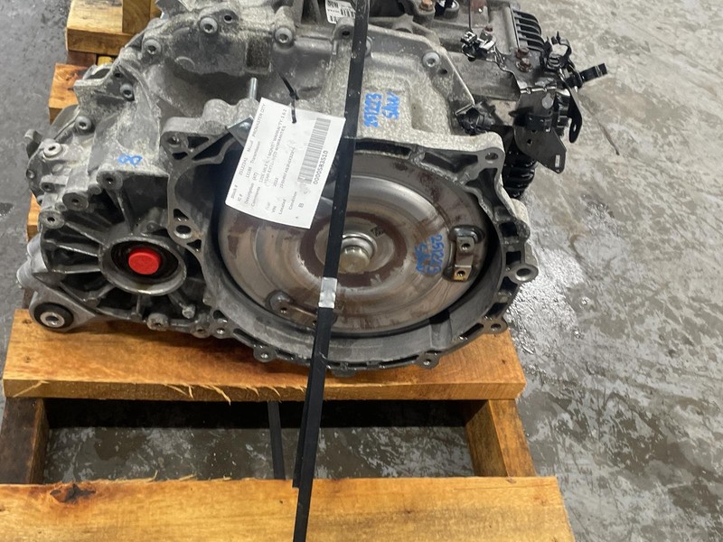 20-'22 RAM PROMASTER CITY Transmission 120k miles 6 Month Warranty!