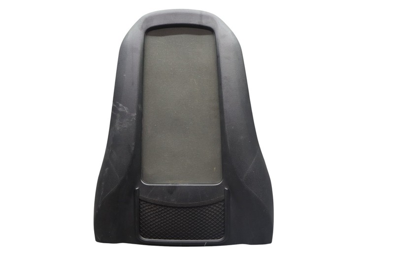 14-21 BMW i3 I01 Front Left Side Seat Back Trim Panel Cover 52107365616 Oem