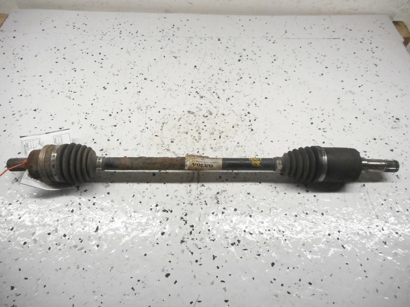 Volvo XC60 Axle Shaft Rear Passenger Right OEM 2010-2012