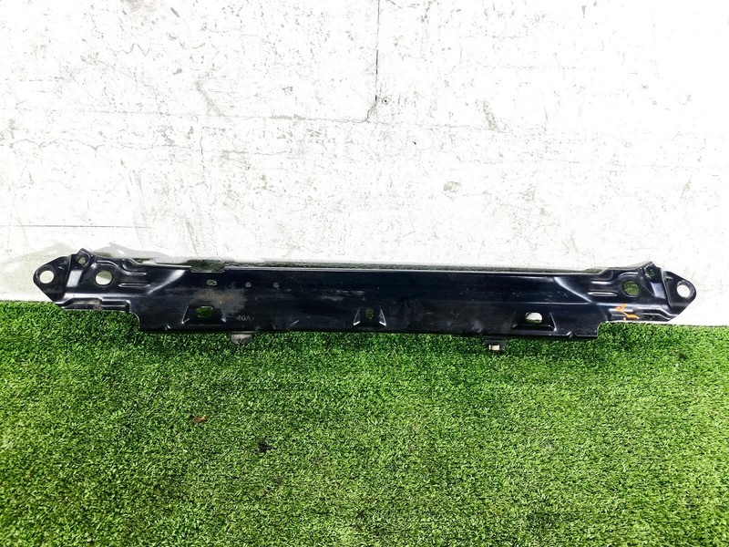 14-23 INFINITI Q50 Q60 FRONT TOP RADIATOR CORE SUPPORT BRACE GUIDE BRACKET OEM