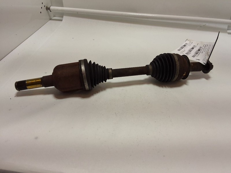 Axle Shaft Outer Assembly 3.6L Passenger Right Fits 14-20 IMPALA 3555771