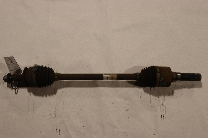 2015-2022 FORD MUSTANG RWD REAR RIGHT SIDE AXLE SHAFT C U JOINT OEM