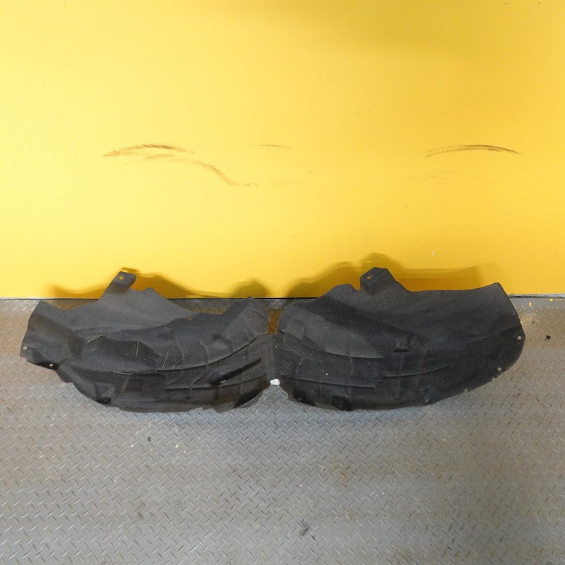 2021-2023 RANGE ROVER EVOQUE REAR RIGHT QUARTER INNER LINER SPLASH SHIELD OEM