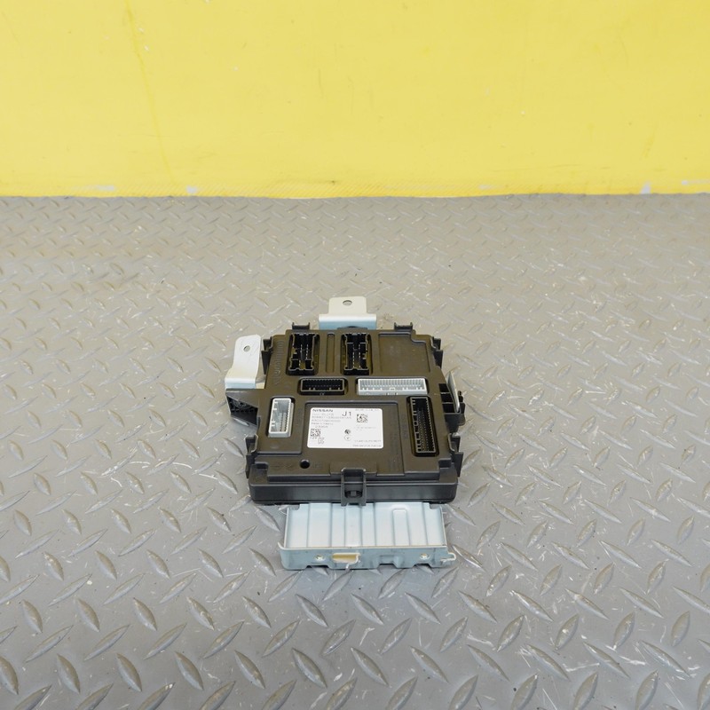 2023-2024 NISSAN SENTRA SR Bcm Body Control Module OEM 284b16l1b