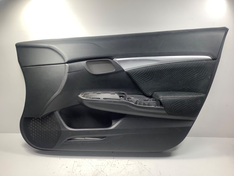 12-15 Honda Civic Si 4D Right Front Door Panel Lining 83500-TR7-A01 OEM
