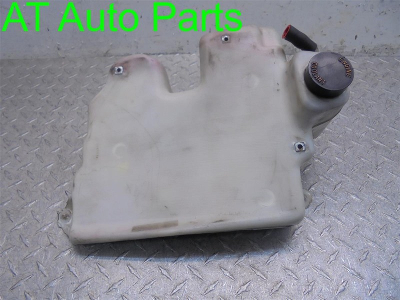 96 97 98 99 00 BLAZER BRAVANDA ENVOY COOLANT RESERVOIR 12380202