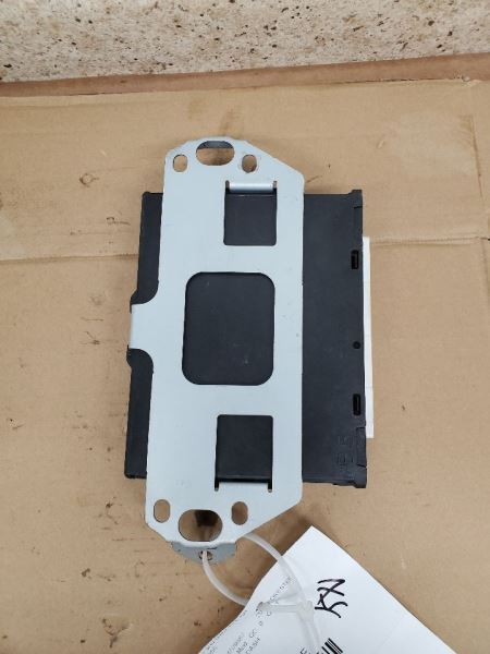 Engine ECM Electronic Control Module Automatic Fits 06 FORESTER 279326